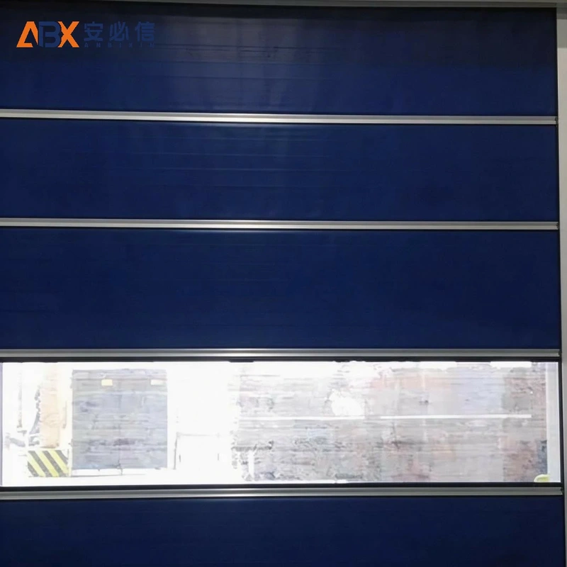 萍乡市软质快速门